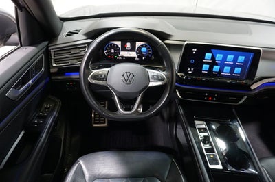 2024 Volkswagen Atlas Cross Sport 2.0T SEL Premium R-Line