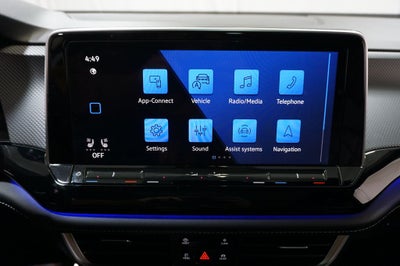 2024 Volkswagen Atlas Cross Sport 2.0T SEL Premium R-Line