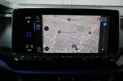 2024 Volkswagen Atlas Cross Sport 2.0T SEL Premium R-Line