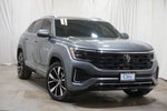2024 Volkswagen Atlas Cross Sport 2.0T SEL Premium R-Line