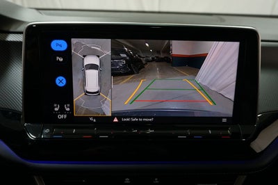 2024 Volkswagen Atlas Cross Sport 2.0T SEL Premium R-Line