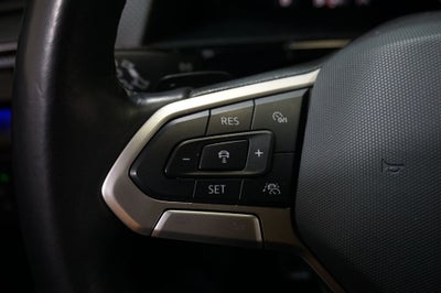 2024 Volkswagen Atlas Cross Sport 2.0T SEL Premium R-Line