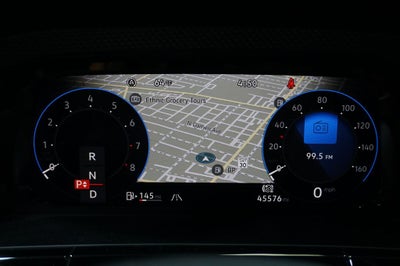 2024 Volkswagen Atlas Cross Sport 2.0T SEL Premium R-Line