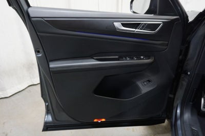 2024 Volkswagen Atlas Cross Sport 2.0T SEL Premium R-Line