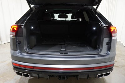 2024 Volkswagen Atlas Cross Sport 2.0T SEL Premium R-Line