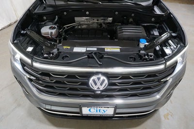 2024 Volkswagen Atlas Cross Sport 2.0T SEL Premium R-Line