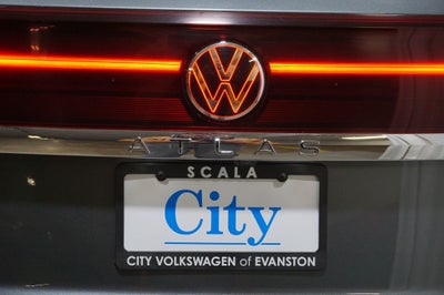 2024 Volkswagen Atlas Cross Sport 2.0T SEL Premium R-Line