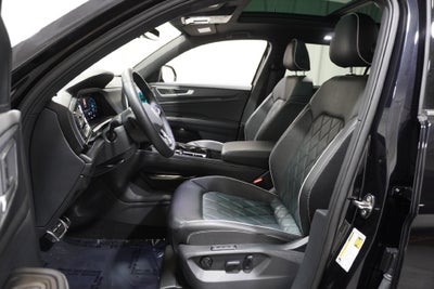 2025 Volkswagen Atlas Cross Sport 2.0T SEL Premium R-Line