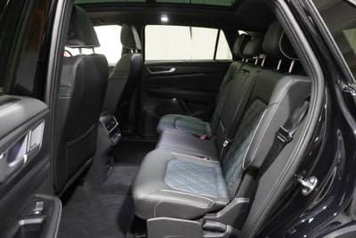 2025 Volkswagen Atlas Cross Sport 2.0T SEL Premium R-Line