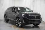 2025 Volkswagen Atlas Cross Sport 2.0T SEL Premium R-Line