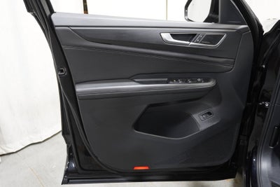 2025 Volkswagen Atlas Cross Sport 2.0T SEL Premium R-Line