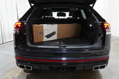 2025 Volkswagen Atlas Cross Sport 2.0T SEL Premium R-Line