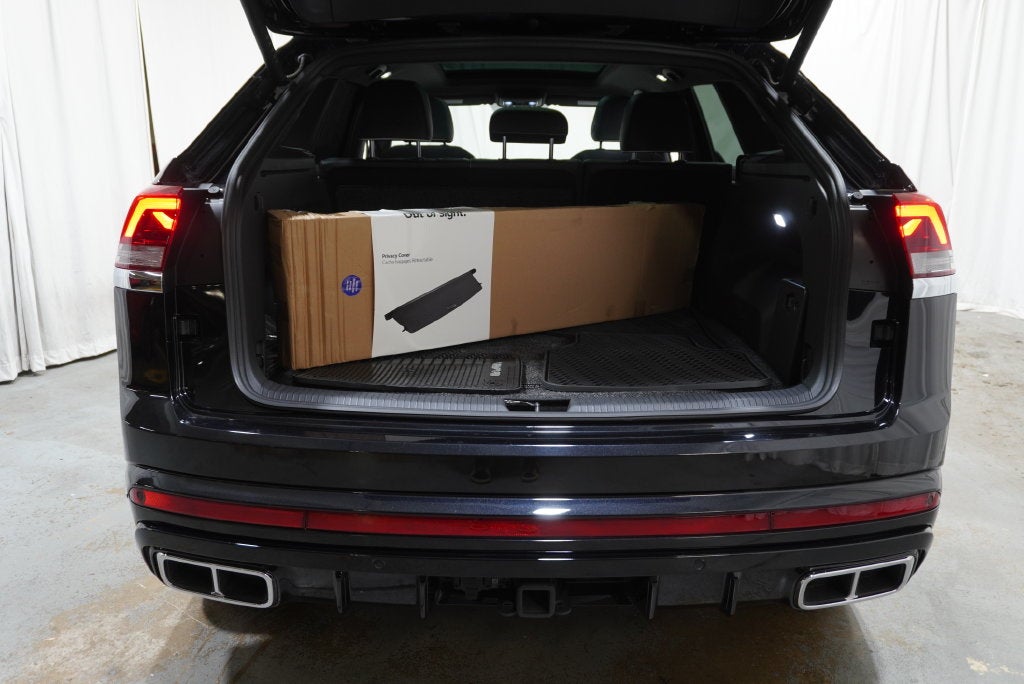 2025 Volkswagen Atlas Cross Sport 2.0T SEL Premium R-Line