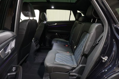 2025 Volkswagen Atlas Cross Sport 2.0T SEL Premium R-Line