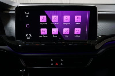 2025 Volkswagen Atlas Cross Sport 2.0T SEL Premium R-Line