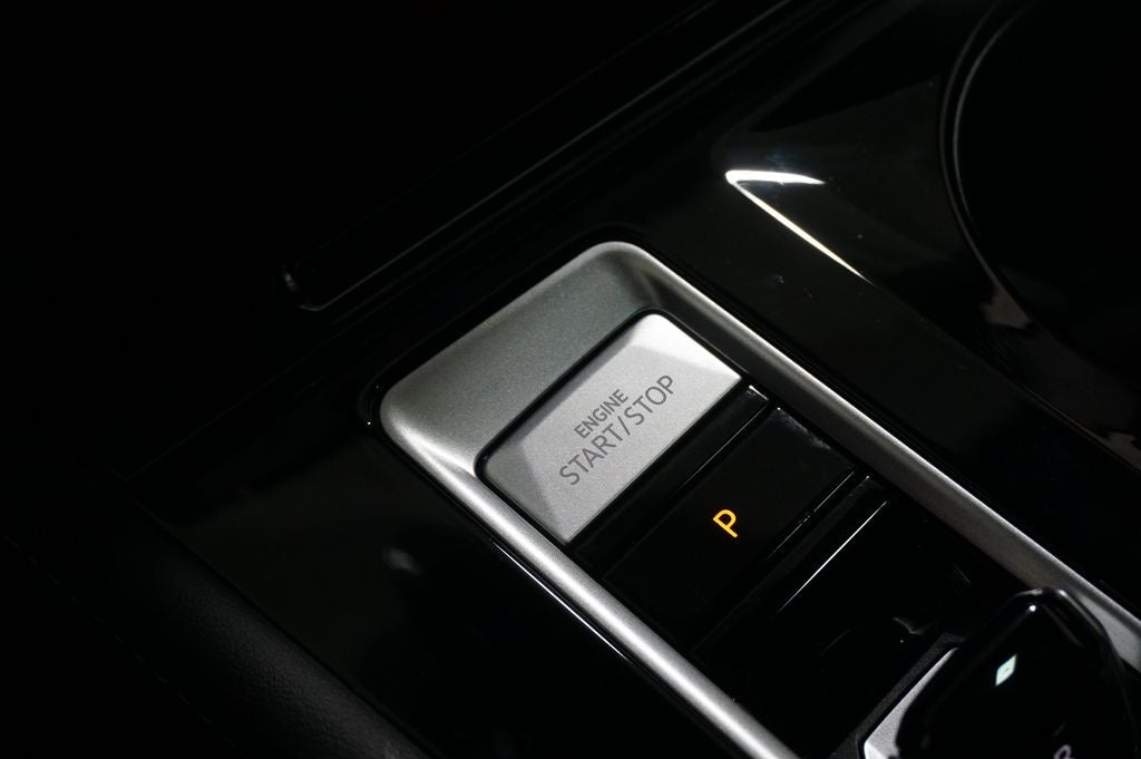 2025 Volkswagen Atlas Cross Sport 2.0T SEL Premium R-Line