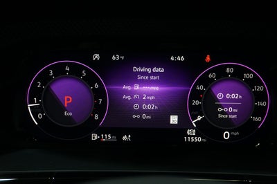 2025 Volkswagen Atlas Cross Sport 2.0T SEL Premium R-Line