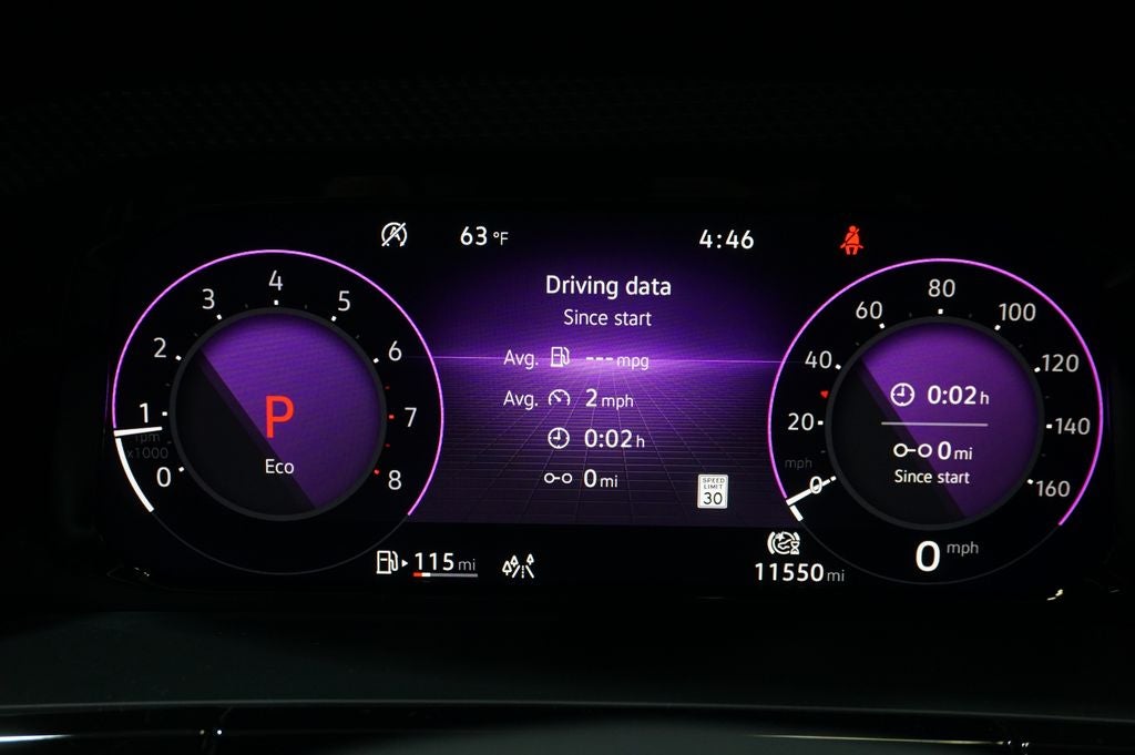 2025 Volkswagen Atlas Cross Sport 2.0T SEL Premium R-Line