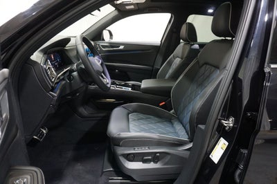 2025 Volkswagen Atlas Cross Sport 2.0T SEL Premium R-Line