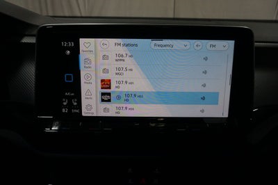 2025 Volkswagen Atlas Cross Sport 2.0T SEL Premium R-Line