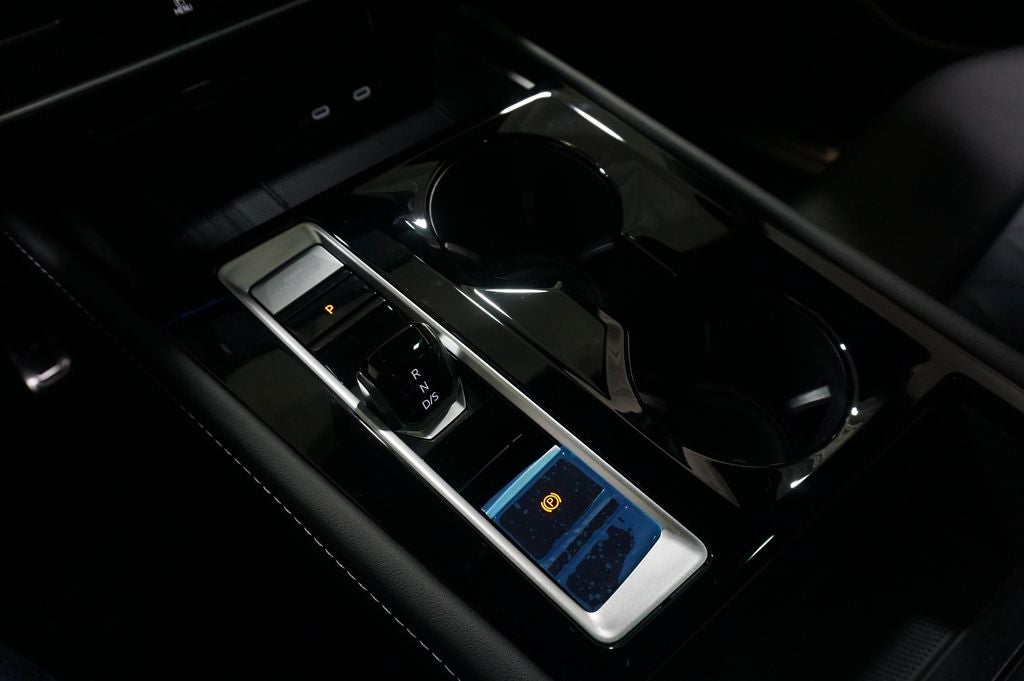 2025 Volkswagen Atlas Cross Sport 2.0T SEL Premium R-Line