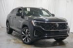 2025 Volkswagen Atlas Cross Sport 2.0T SEL Premium R-Line