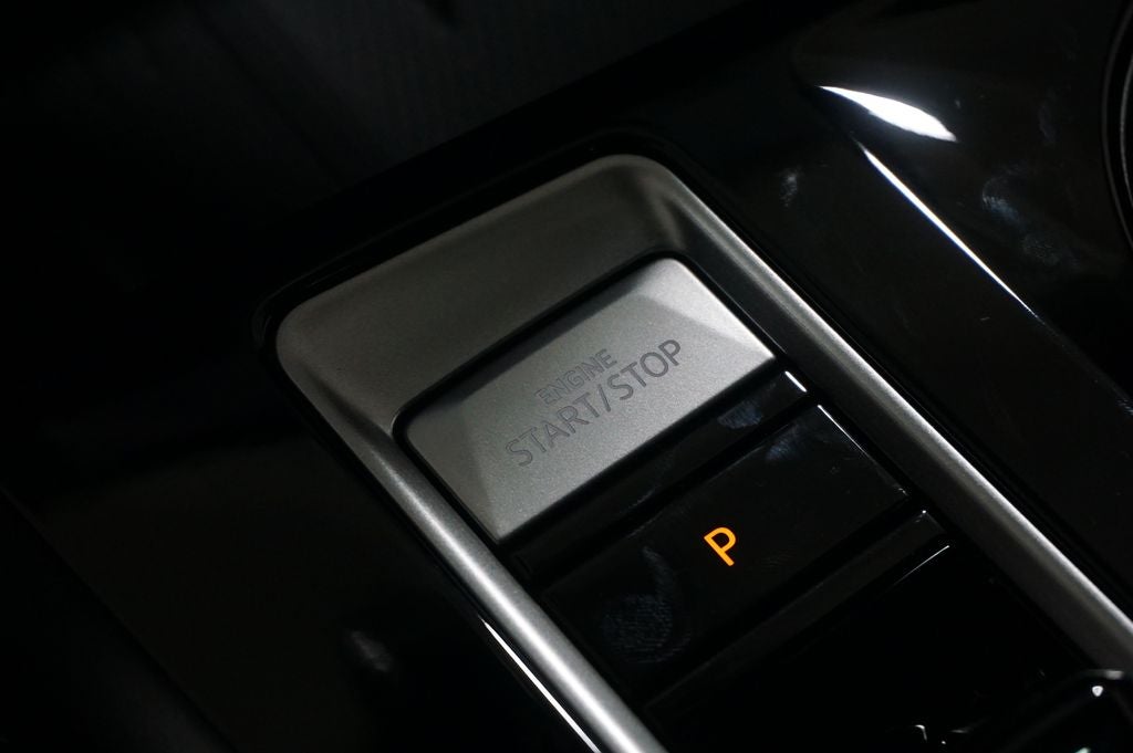 2025 Volkswagen Atlas Cross Sport 2.0T SEL Premium R-Line