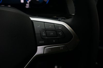 2025 Volkswagen Atlas Cross Sport 2.0T SEL Premium R-Line