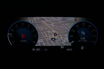 2025 Volkswagen Atlas Cross Sport 2.0T SEL Premium R-Line