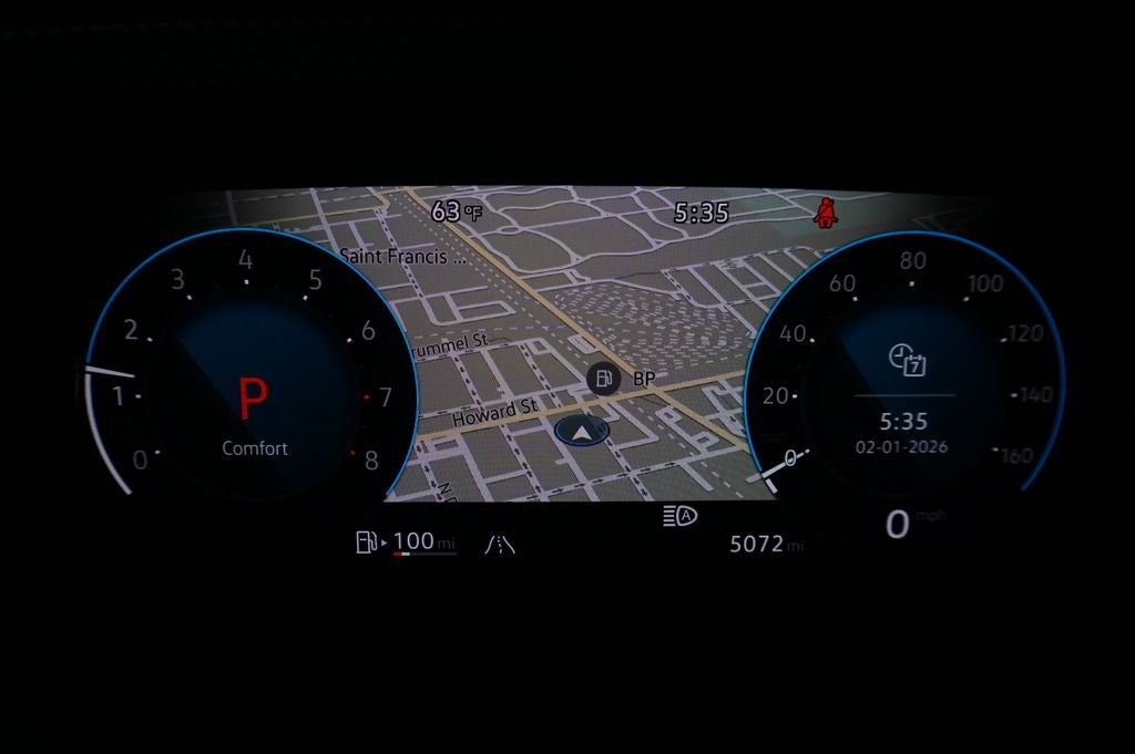 2025 Volkswagen Atlas Cross Sport 2.0T SEL Premium R-Line