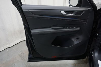 2025 Volkswagen Atlas Cross Sport 2.0T SEL Premium R-Line