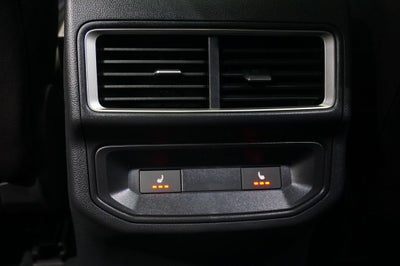 2025 Volkswagen Atlas Cross Sport 2.0T SEL Premium R-Line