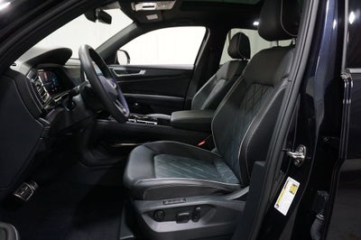 2025 Volkswagen Atlas Cross Sport 2.0T SEL Premium R-Line