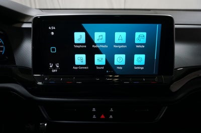 2025 Volkswagen Atlas Cross Sport 2.0T SEL Premium R-Line