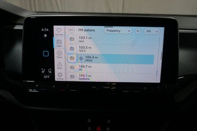 2025 Volkswagen Atlas Cross Sport 2.0T SEL Premium R-Line