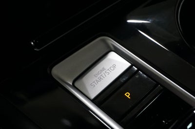 2025 Volkswagen Atlas Cross Sport 2.0T SEL Premium R-Line