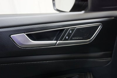 2025 Volkswagen Atlas Cross Sport 2.0T SEL Premium R-Line