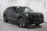 2025 Volkswagen Atlas Cross Sport 2.0T SEL Premium R-Line