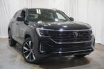 2025 Volkswagen Atlas Cross Sport 2.0T SEL Premium R-Line
