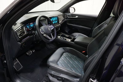 2025 Volkswagen Atlas Cross Sport 2.0T SEL Premium R-Line
