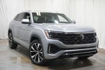 2025 Volkswagen Atlas Cross Sport 2.0T SEL Premium R-Line