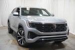 2025 Volkswagen Atlas Cross Sport 2.0T SEL Premium R-Line