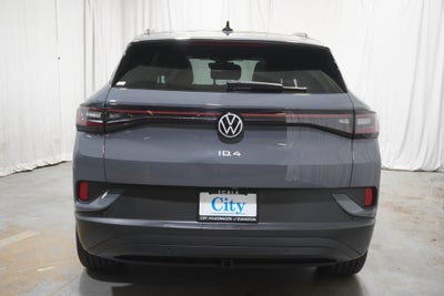 2023 Volkswagen ID.4 Pro S