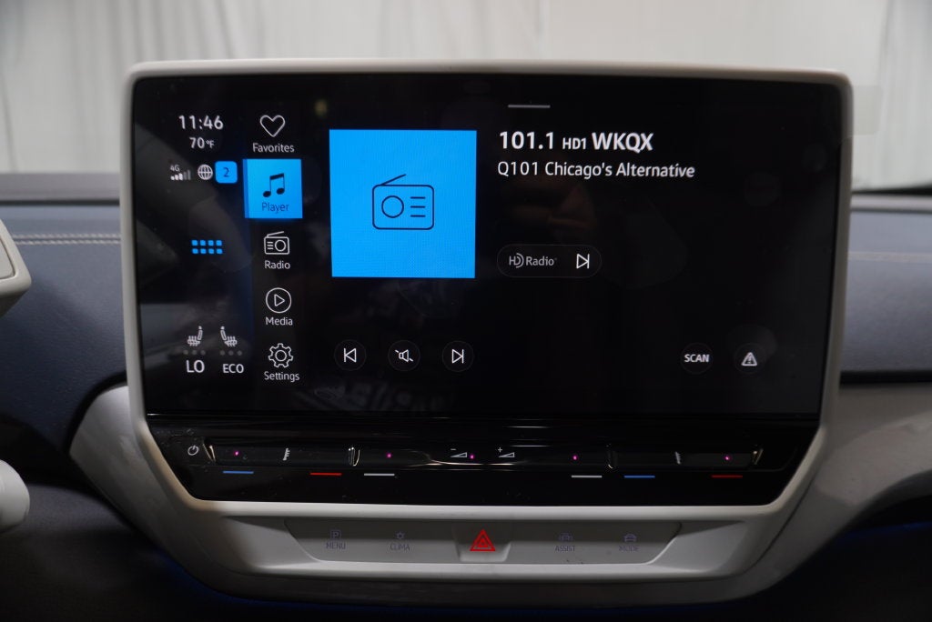 2023 Volkswagen ID.4 Pro S