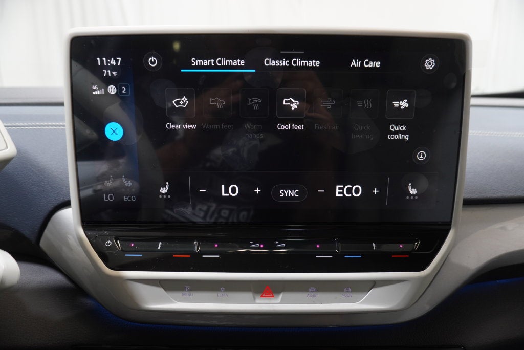 2023 Volkswagen ID.4 Pro S