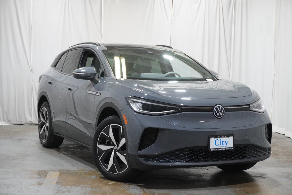 2023 Volkswagen ID.4 Pro S