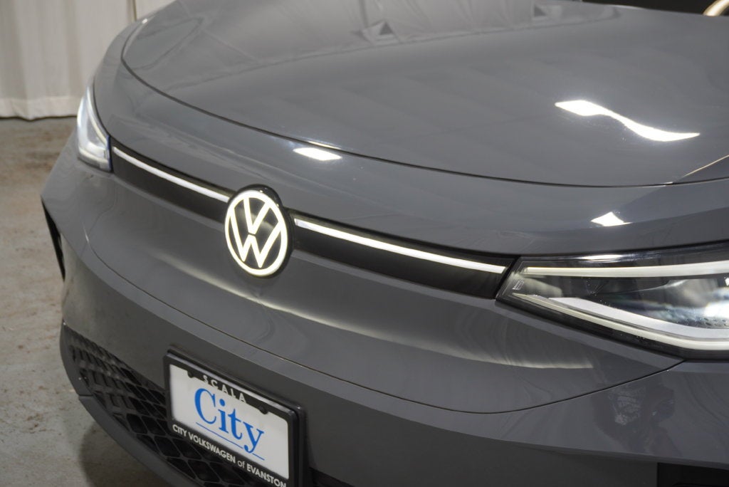 2023 Volkswagen ID.4 Pro S