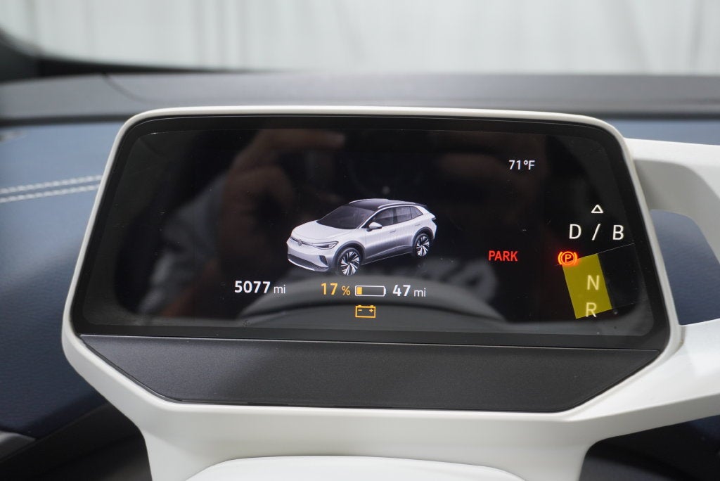 2023 Volkswagen ID.4 Pro S