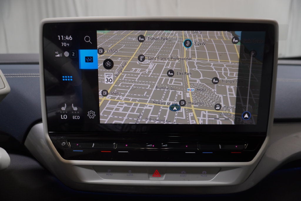 2023 Volkswagen ID.4 Pro S