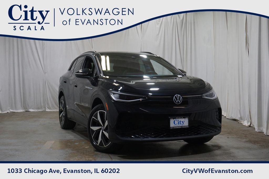 2023 Volkswagen ID.4 Pro S